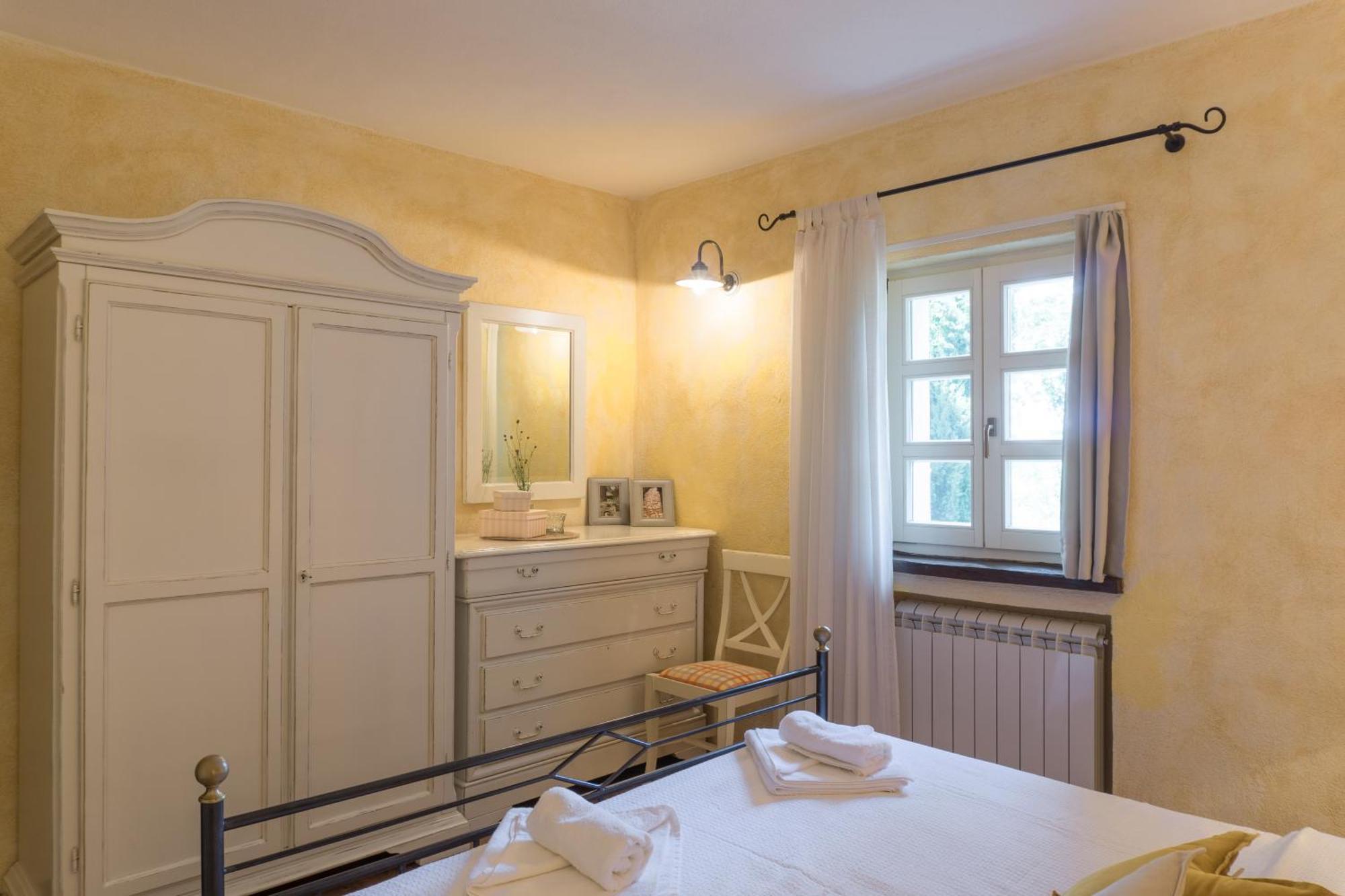 Villa Melissa - Istrisches Steinhaus Mit Pool In Guter Lage Sveti Lovreč Pazenatički Eksteriør bilde